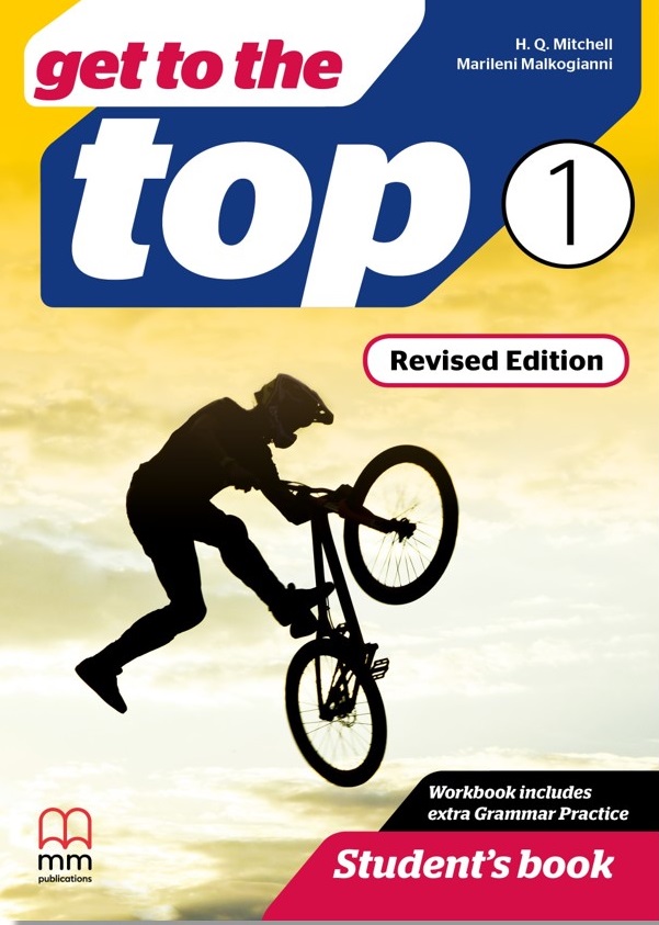 Get to the Top Revised